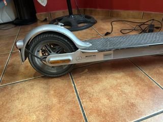 Patinete Eléctrico 25 km/h