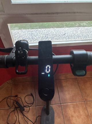 Patinete Eléctrico 25 km/h