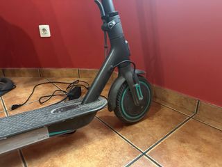 Patinete Eléctrico 25 km/h