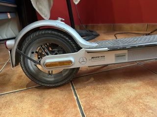 Patinete Eléctrico 25 km/h