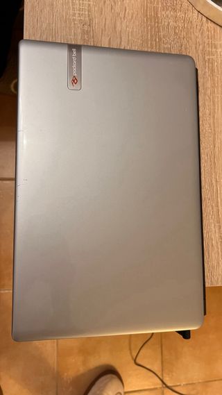 Packard Bell EasyNote TE69BM Portátil