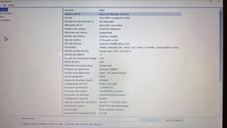 Packard Bell EasyNote TE69BM Portátil