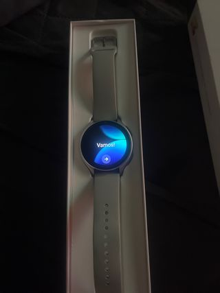Xiaomi Watch 2 Beige/Plata Poco Uso