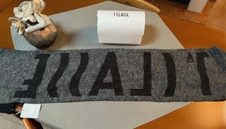 Sciarpa Alviero Martini 1ª Classe nuova