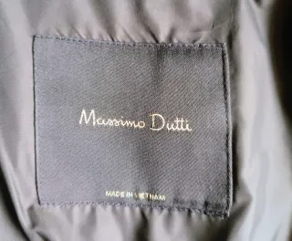 Parka señora verde oliva