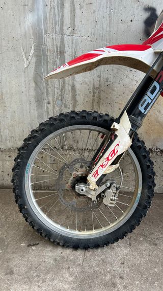 Gas Gas EC 250 2010 Enduro