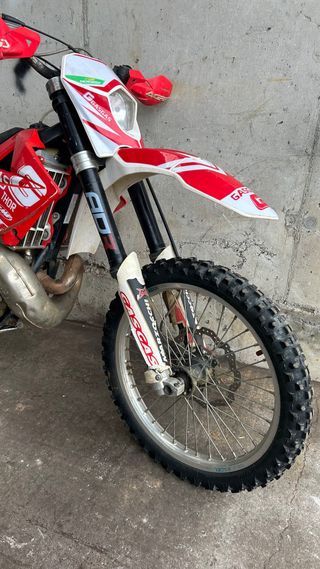 Gas Gas EC 250 2010 Enduro