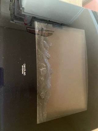 Chimenea Eléctrica Cecotec Pared