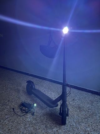 Patinete Eléctrico Xiaomi M365