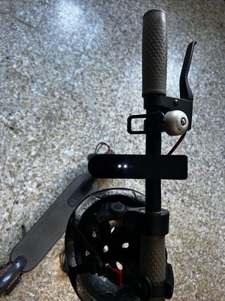 Patinete Eléctrico Xiaomi M365