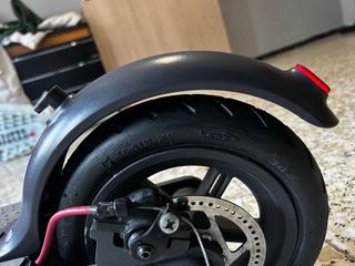 Patinete Eléctrico Xiaomi M365