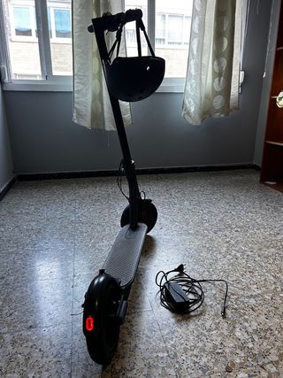 Patinete Eléctrico Xiaomi M365