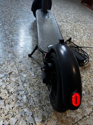 Patinete Eléctrico Xiaomi M365