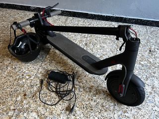 Patinete Eléctrico Xiaomi M365