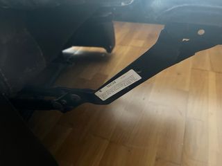 Divano Relax con Massaggiatore Elettrico