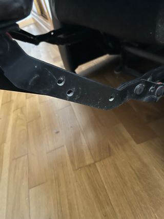 Divano Relax con Massaggiatore Elettrico