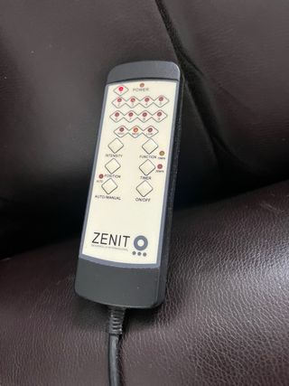 Divano Relax con Massaggiatore Elettrico