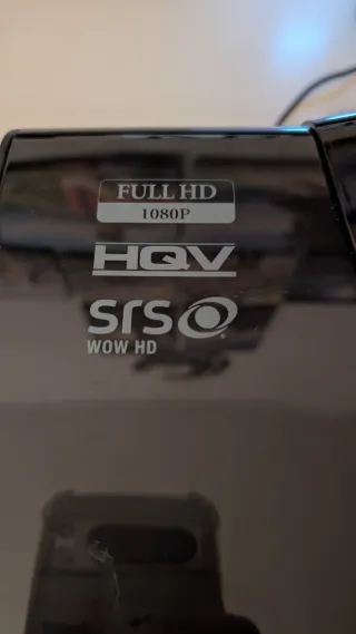 Proyector BenQ SH940 Full HD 1080p