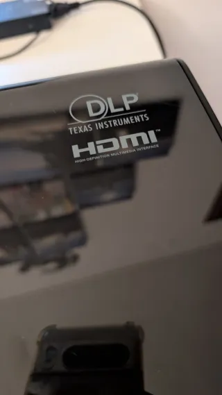 Proyector BenQ SH940 Full HD 1080p