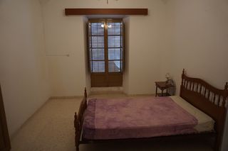 CASA PLANTA BAJA MONTIJO