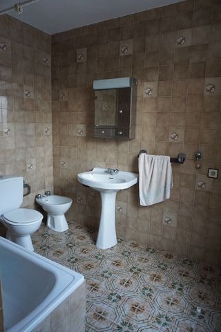 CASA PLANTA BAJA MONTIJO