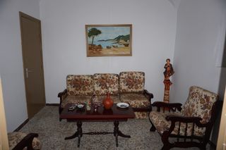 CASA PLANTA BAJA MONTIJO