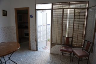 CASA PLANTA BAJA MONTIJO