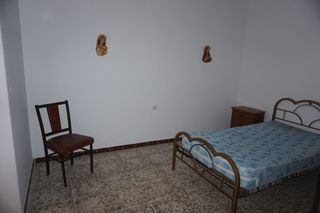 CASA PLANTA BAJA MONTIJO