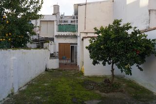 CASA PLANTA BAJA MONTIJO
