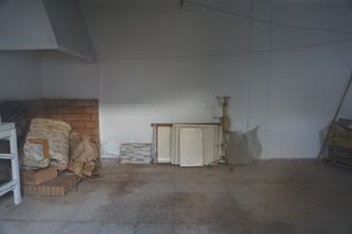 CASA PLANTA BAJA MONTIJO