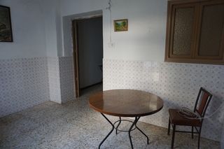 CASA PLANTA BAJA MONTIJO