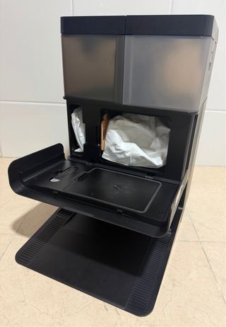 Roomba Combo 505 Plus Robot Aspirador *LEER*