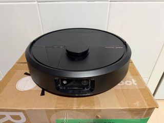 Roomba Combo 505 Plus Robot Aspirador *LEER*