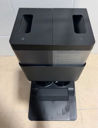 Roomba Combo 505 Plus Robot Aspirador *LEER*