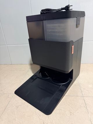 Roomba Combo 505 Plus Robot Aspirador *LEER*