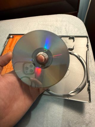 GTA San Andreas PS2 Platinum