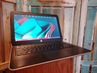 PORTATIL HP BEATS AUDIO I3 PRO-DISC 500GB-RAM 8GB