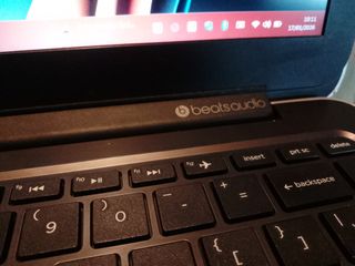 PORTATIL HP BEATS AUDIO I3 PRO-DISC 500GB-RAM 8GB