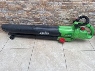 Soplete Florabest 2500W