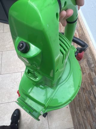 Soplete Florabest 2500W