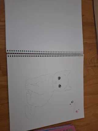 Top Model Libros de Actividades