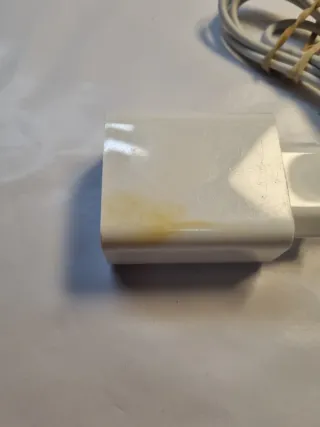 Cargador Xiaomi Turbo Carga 33W Original MDY-11-EZ