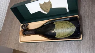 Dom Pérignon 1995 Bottiglia Vuota