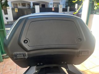 Baúl Top Box Honda ADV 350