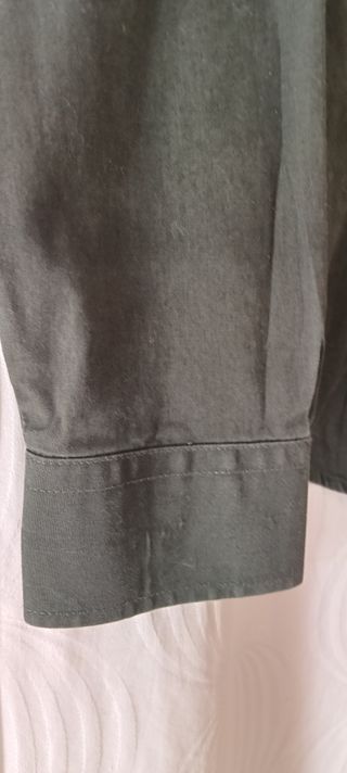 Polo Ralph Lauren Camisa  verde