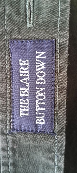 Polo Ralph Lauren Camisa  verde
