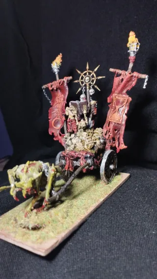 Pack Warhammer