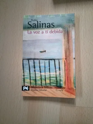 Libros desde 3€