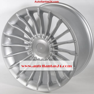 478 Juego de 4 llantas mini varios tamaños