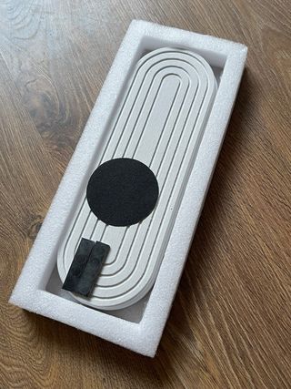 2 Bandejas Absorbentes Tierra Diatomeas